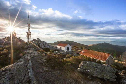 Serra do Marão