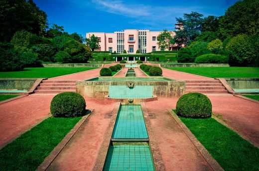 Casa de Serralves