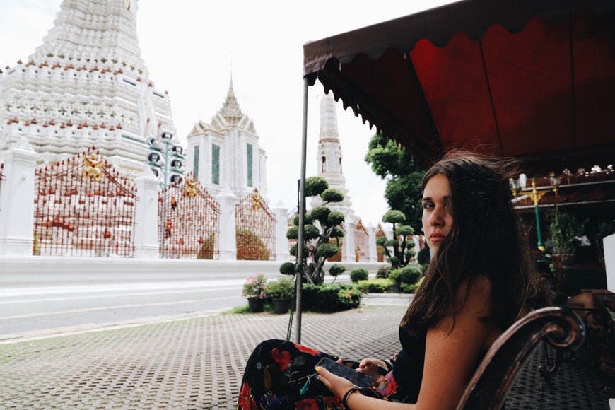 Wat Arun