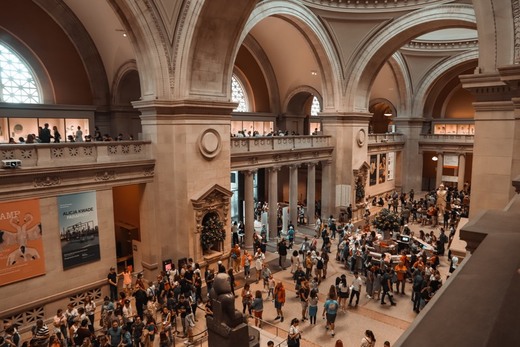 The Metropolitan Museum of Art