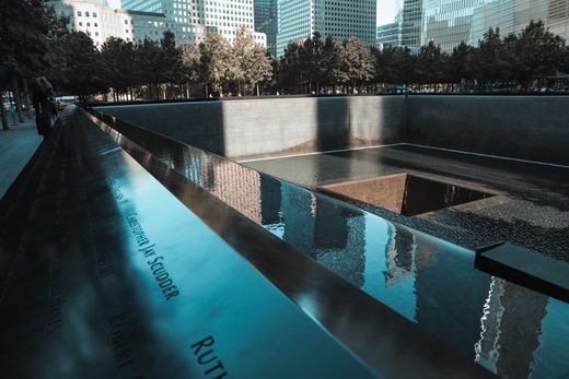 9/11 Memorial