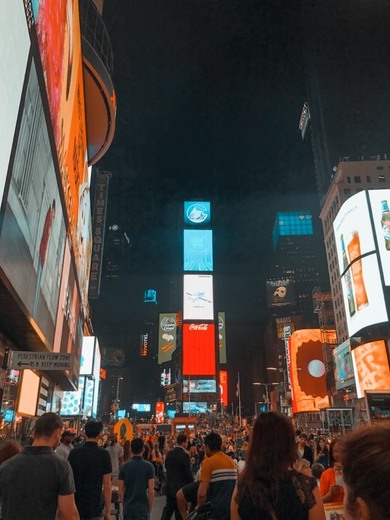 Times Square