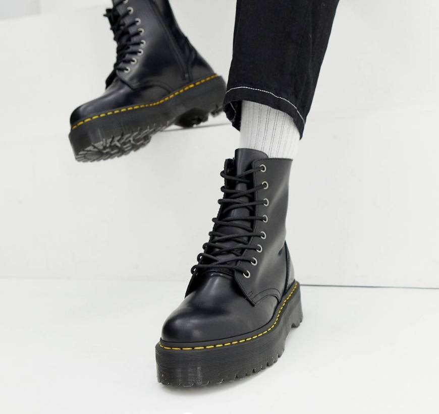 Moda DR.MARTINS