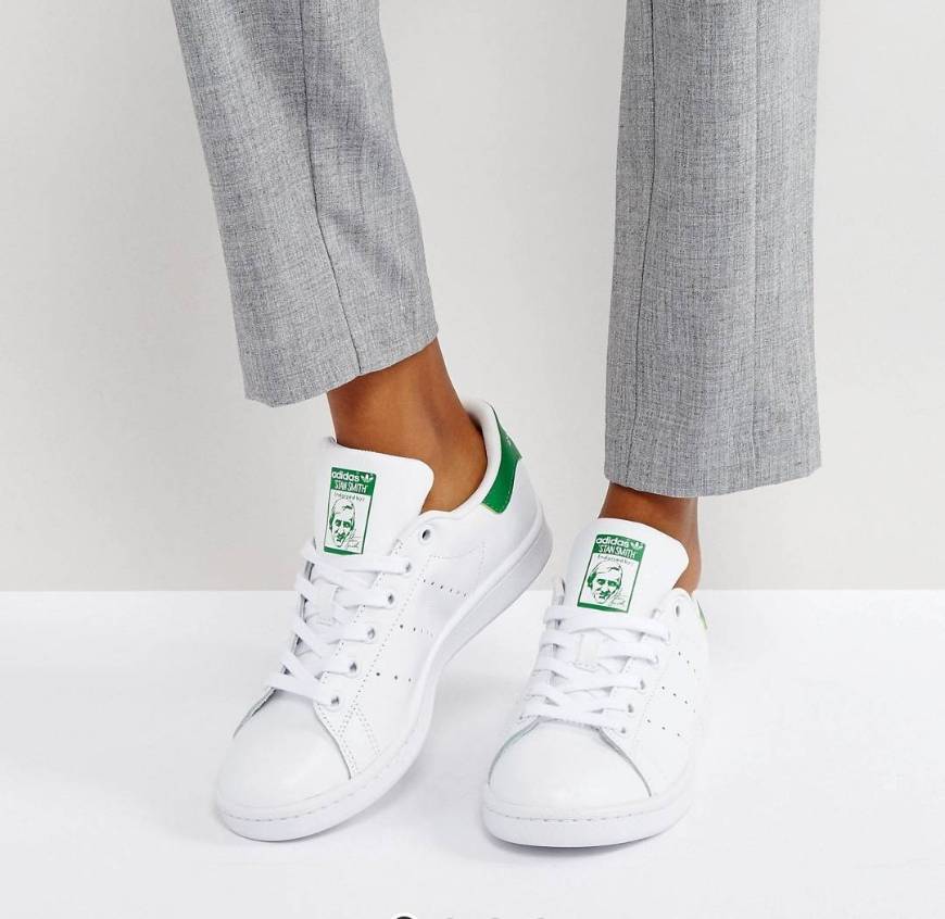 Moda STAN SMITH