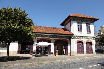 Restaurants Torreão Café - Maio & Maio Lda