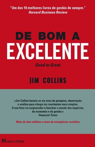 De Bom A Excelente