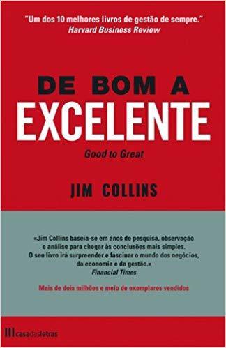 Books De Bom a Excelente 