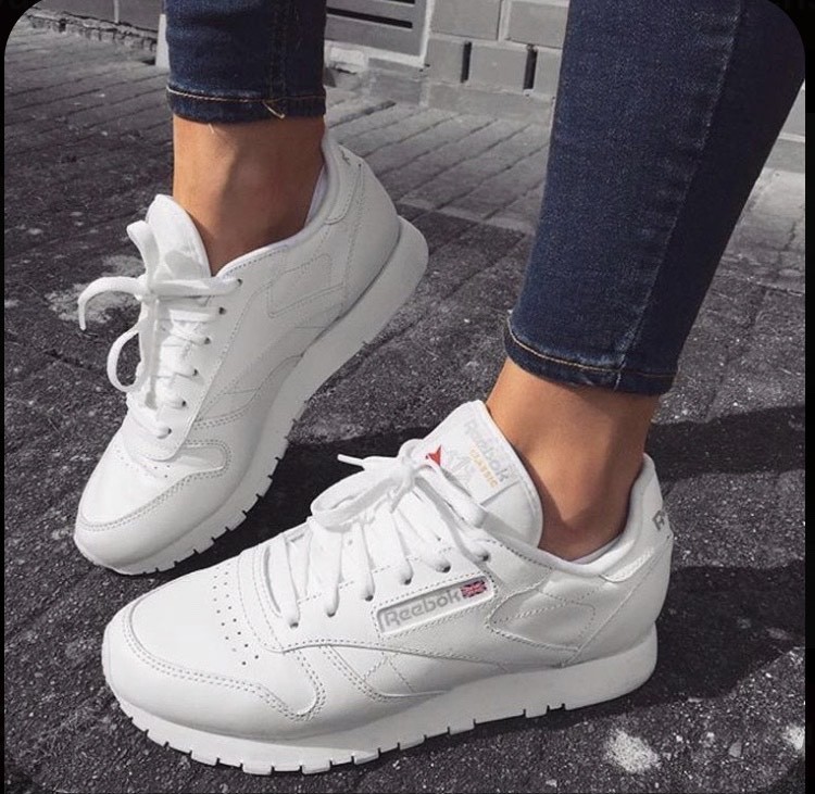 Fashion Reebok 