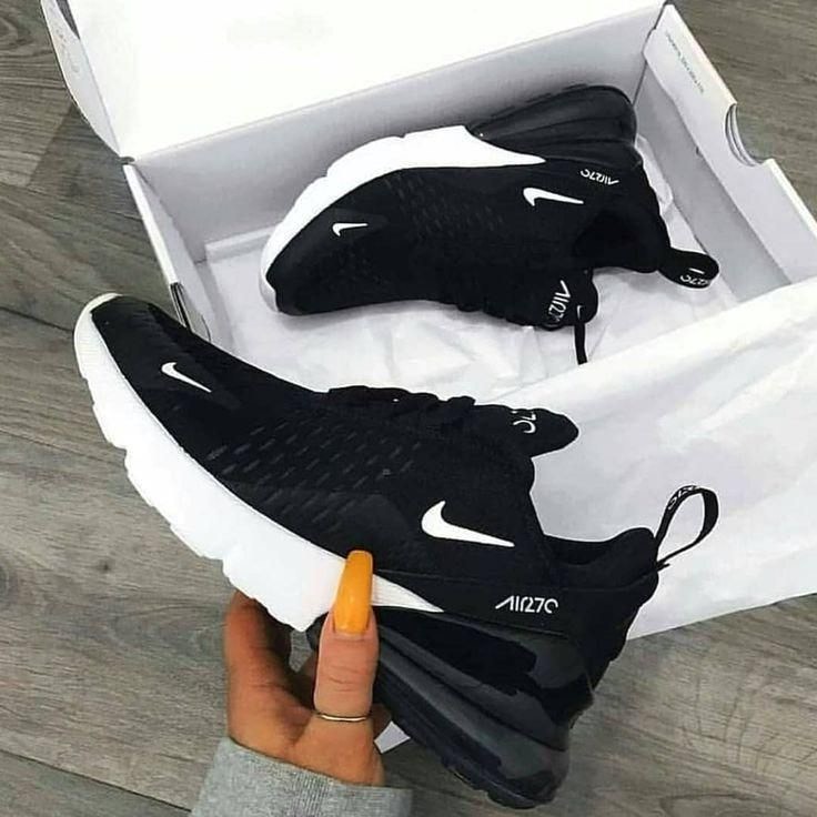 Moda Air max 270 