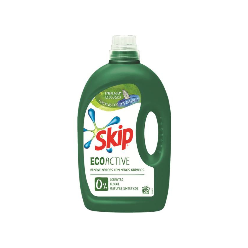 Skip eco active