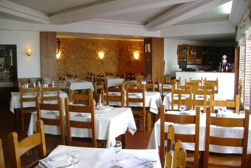 Restaurante Pompílio