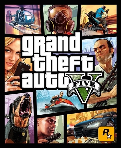 GTA