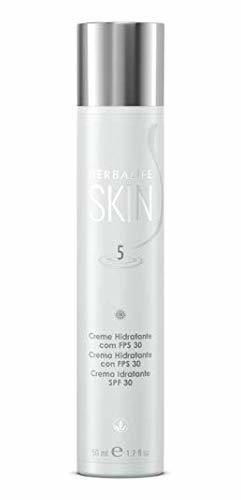 Herbalife Skin schützende Crema Hidratante 30 SPF – 50 ml