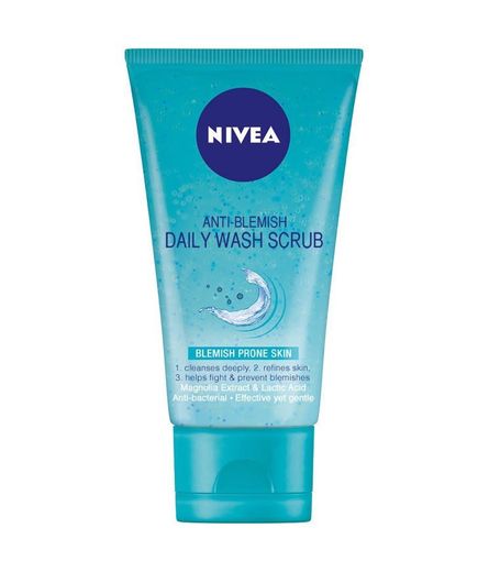 Gel exfoliante