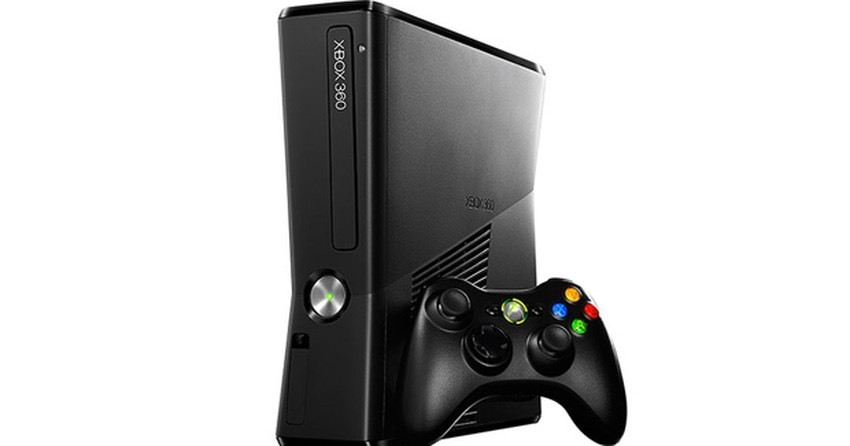 Moda Xbox 360