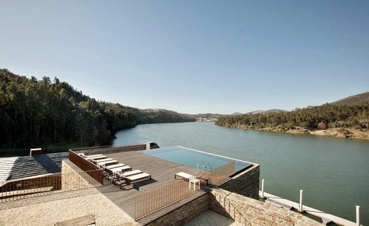 Douro41 Hotel & Spa