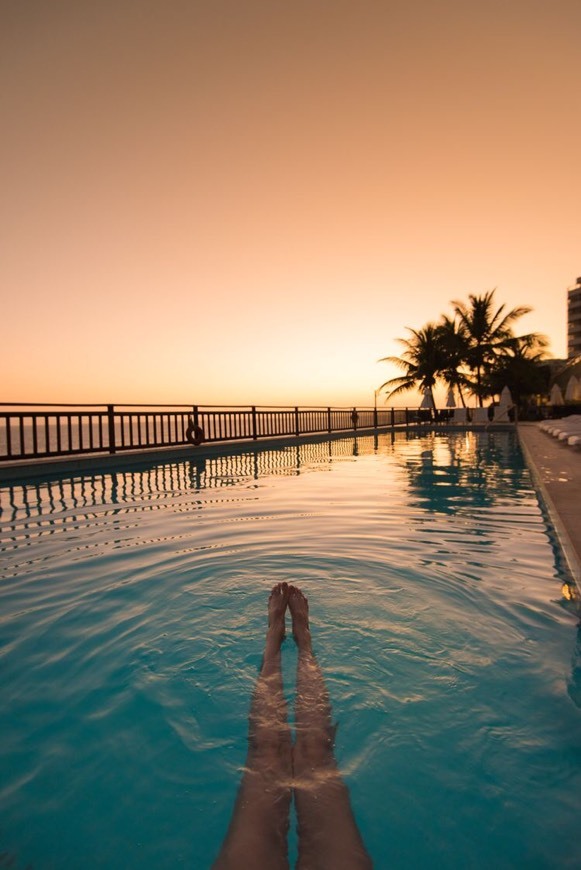 Hotel Vila Galé Salvador