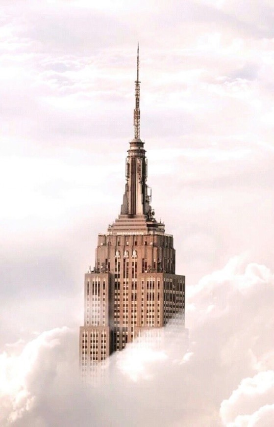 Empire State Building