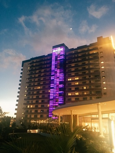 Hard Rock Hotel Tenerife