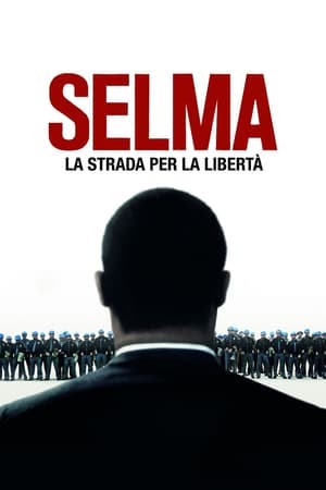 Película Selma