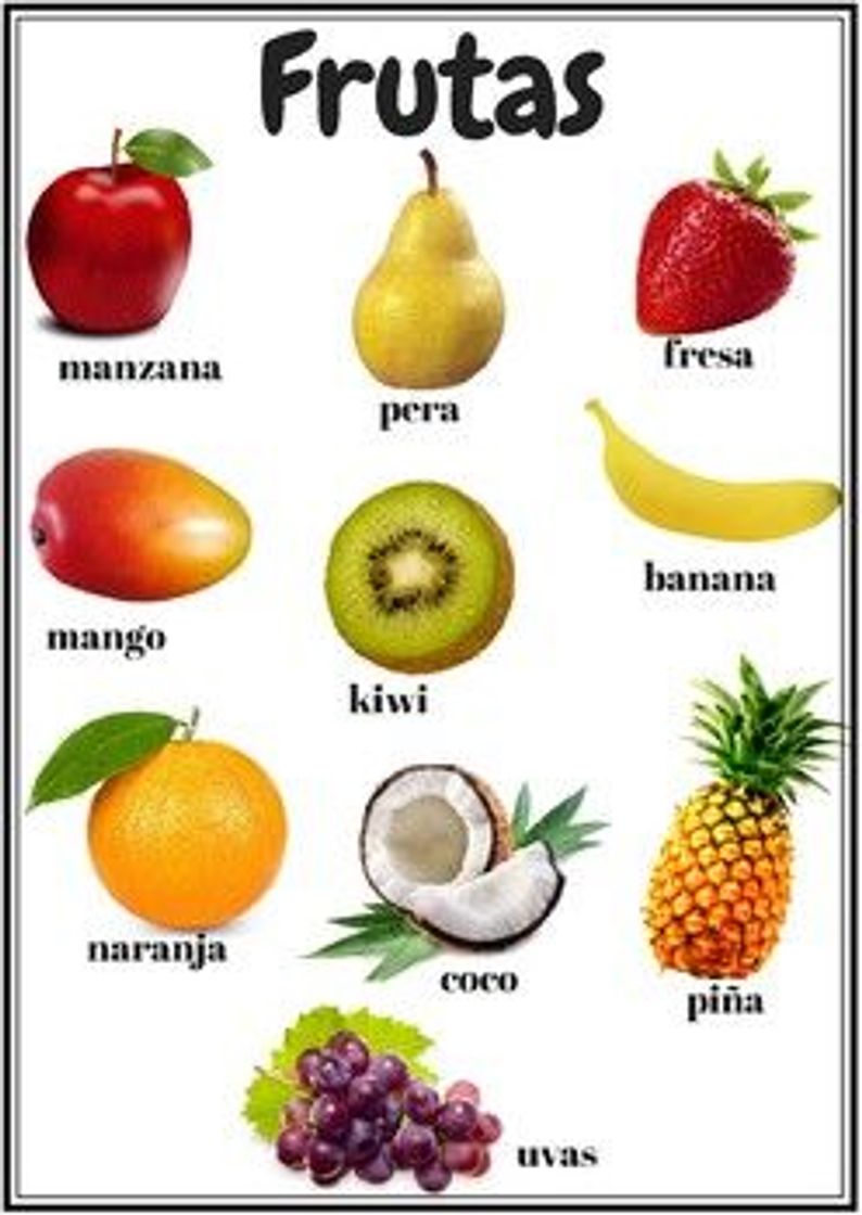 Social Frutas