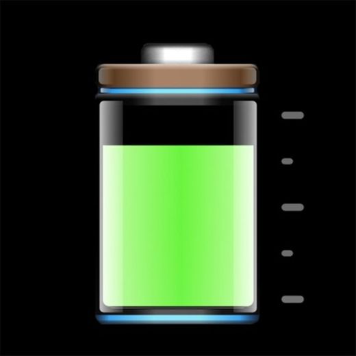 iBattery Pro - Battery status and maintenance