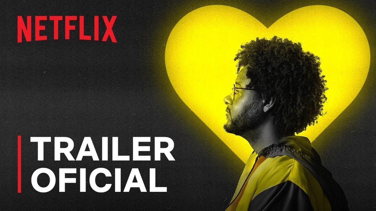 Fashion AmarElo - É Tudo Pra Ontem | Trailer oficial | Netflix - YouTube