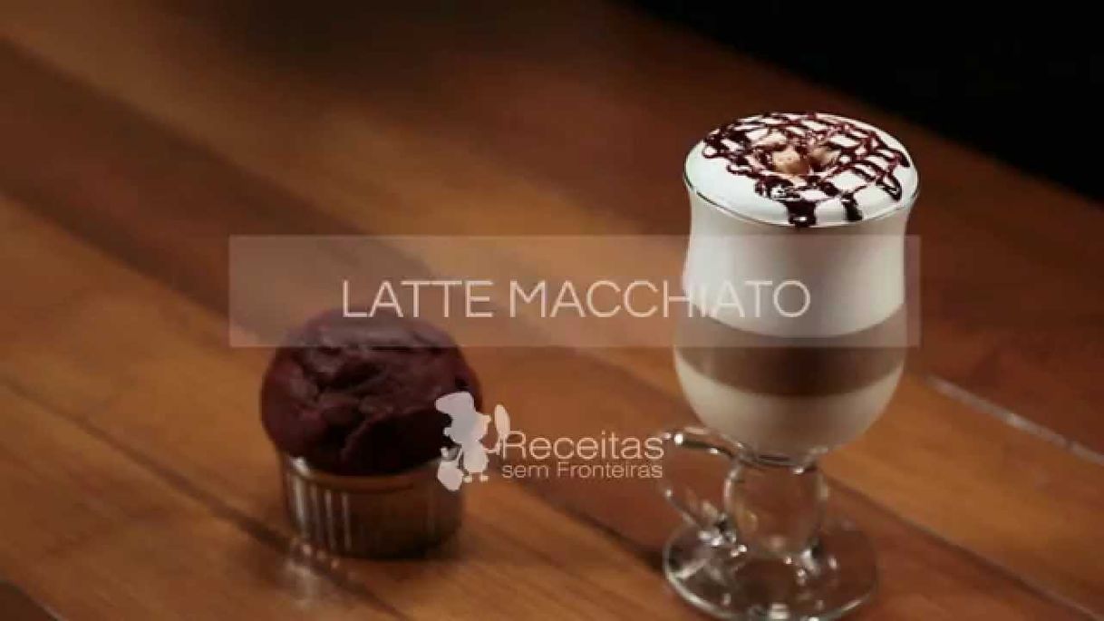 Fashion COMO FAZER UM MACCHIATO - YouTube