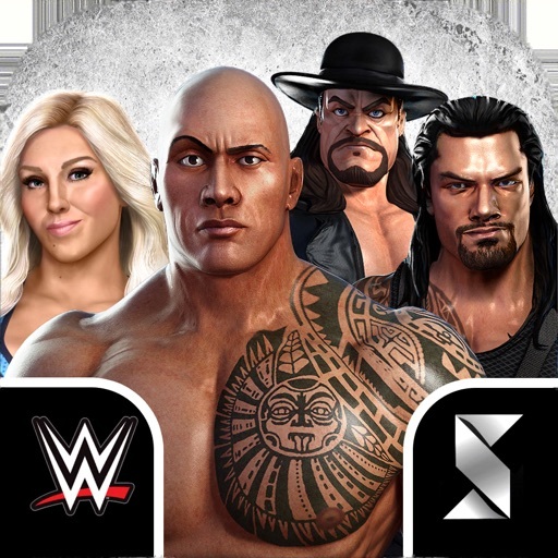 Apps WWE Champions 2019