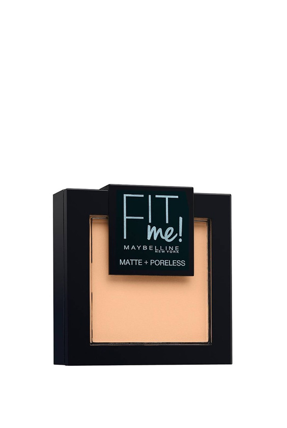 Product Pó compacto Fit me Matte