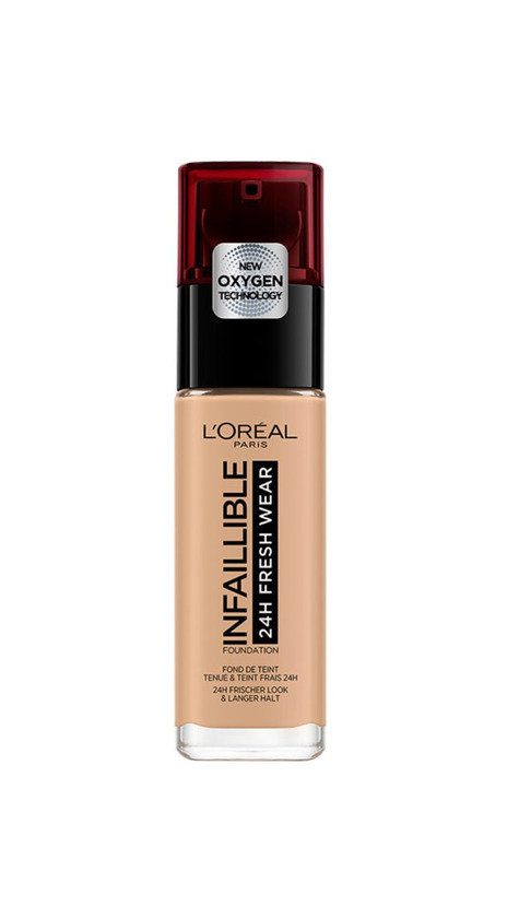 Product L’Oreal Infallible 24HR fresh wear