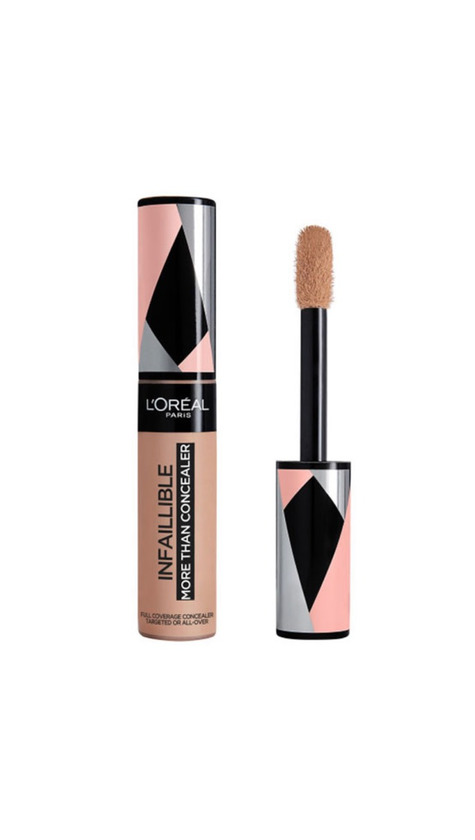 Product L’Oreal infallible more than concealer