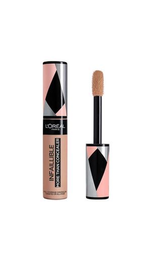 L’Oreal infallible more than concealer