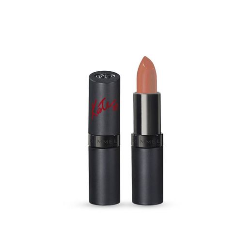 Rimmel London lasting finish lipstick