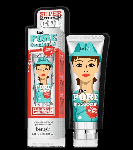 Benefit Porefessional Matte Rescue