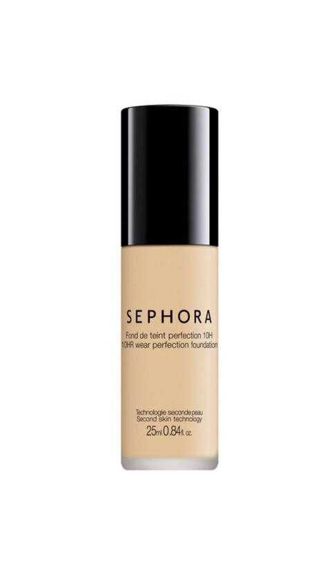 Product Base Sephora 10HR perfection