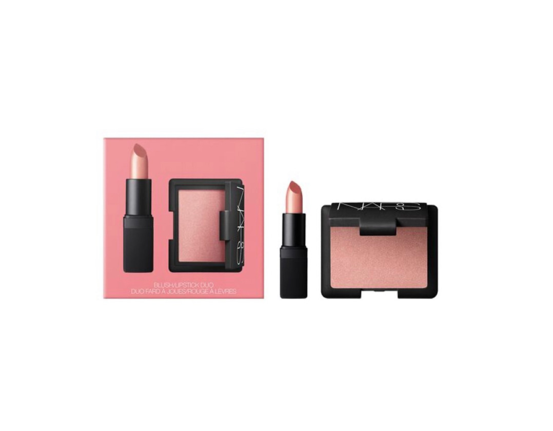 Product Kit viagem Nars orgasm