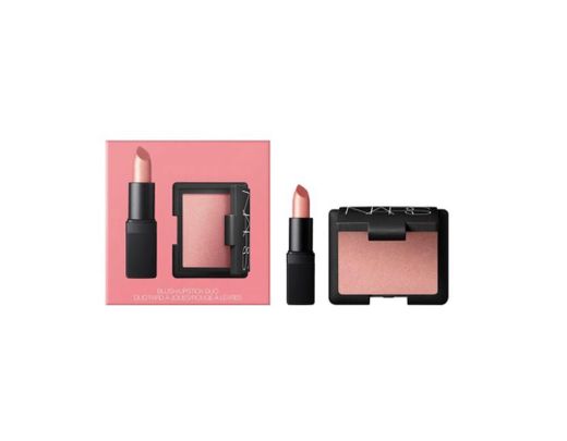 Kit viagem Nars orgasm