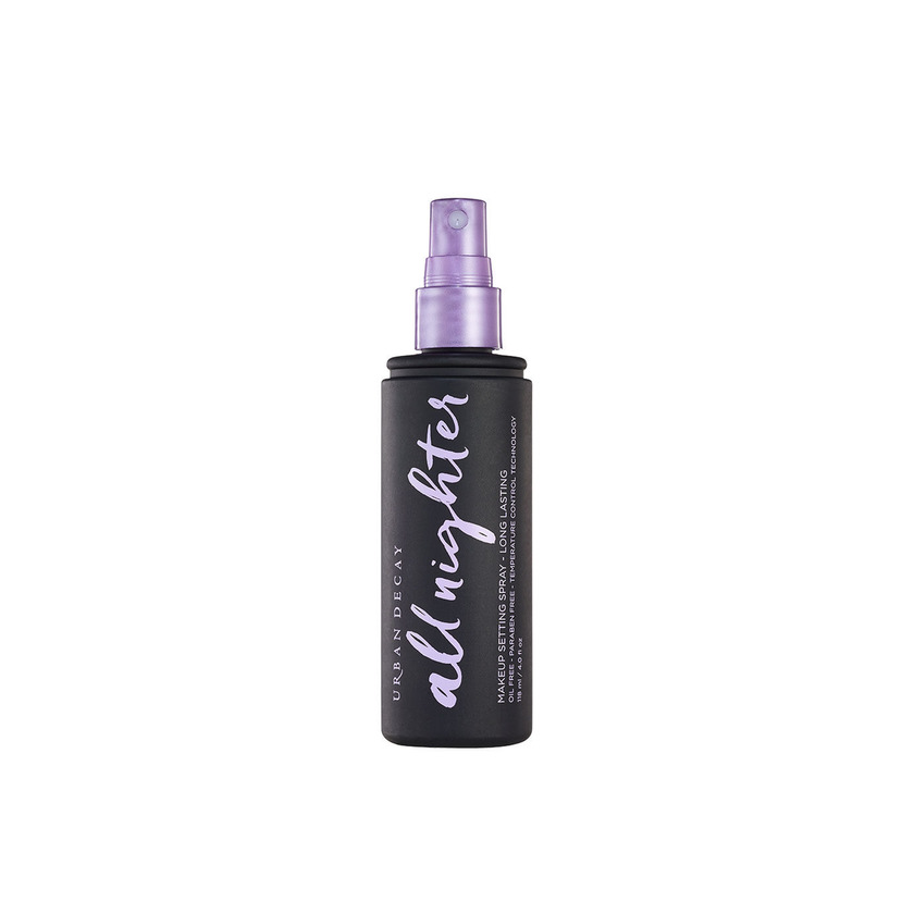 Product Fixador Urban Decay All nighter setting spray 