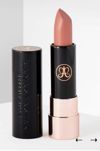 Anastasia Beverly Hills matte lipstick