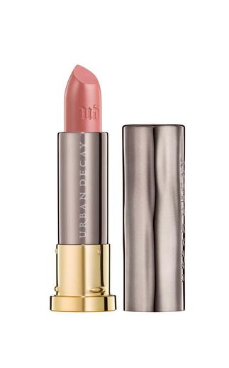 Urban Decay Sheer lipstick 