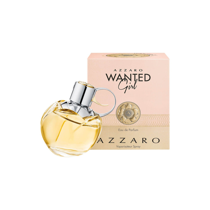 Products Azzaro Wanted Girl