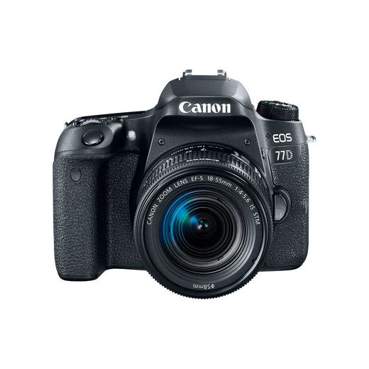 Canon 77d