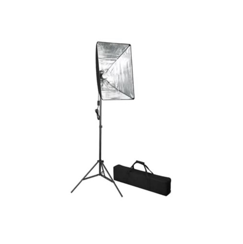 Product Softbox de Luz contínua 