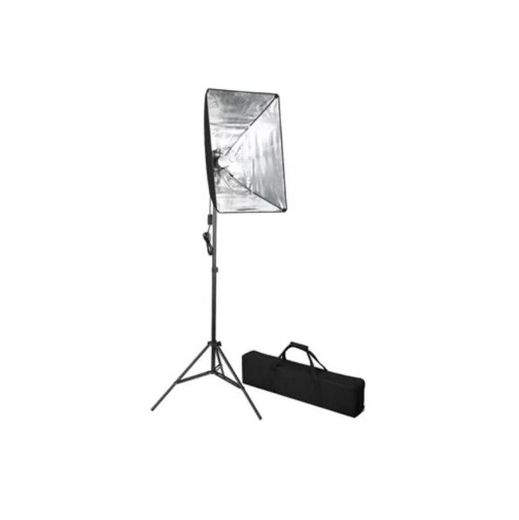 Softbox de Luz contínua 