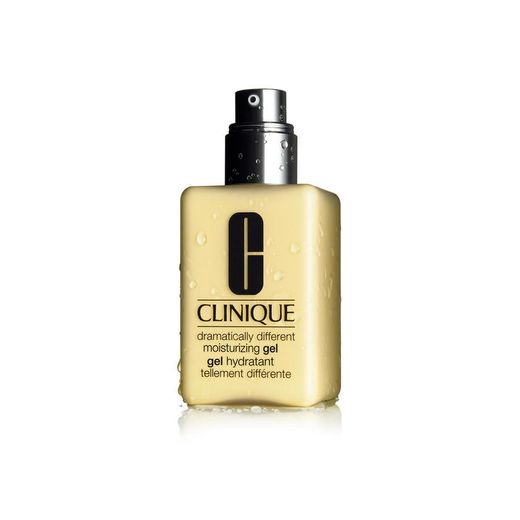 Clinique gel hidratante