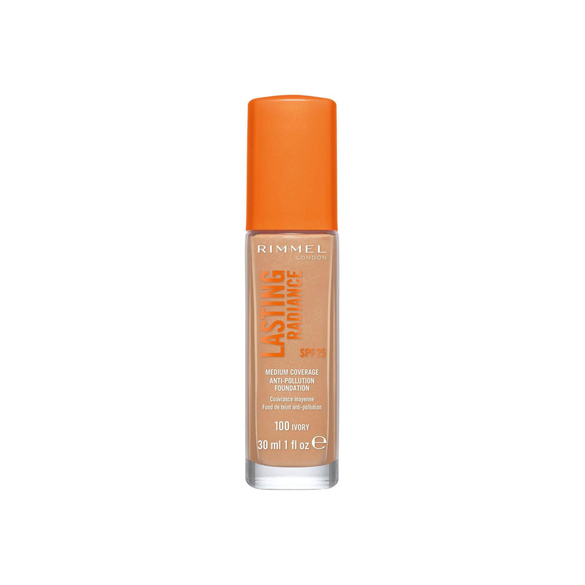 Product Base Rimmel Lasting Radiance