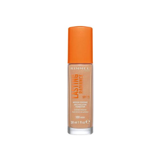 Base Rimmel Lasting Radiance