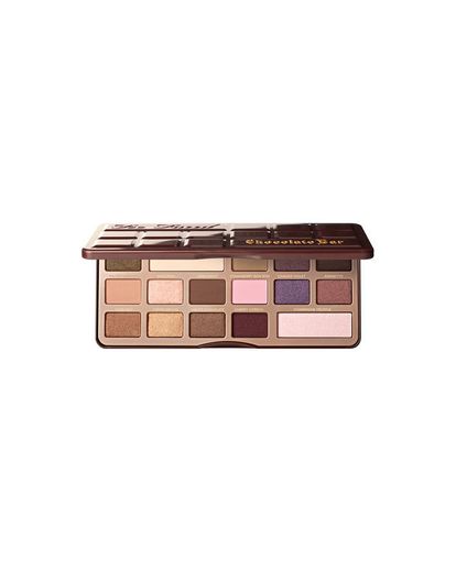 Too Faced Chocolate Bar palette