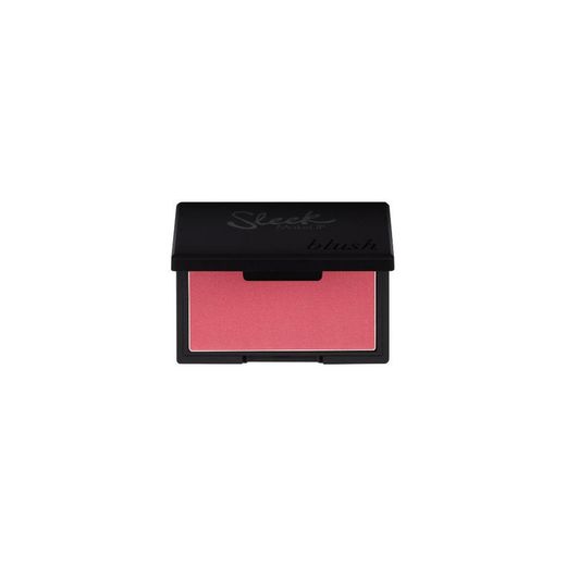 Maquillaje Sleek Blush Flushed 8g, 1er Pack